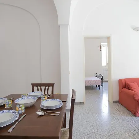 Apartman Palazzo Morra *