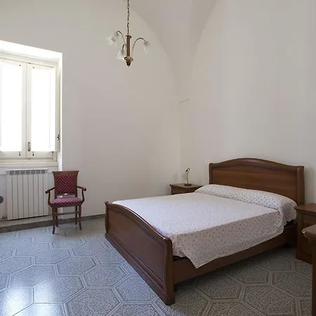 Palazzo Morra
