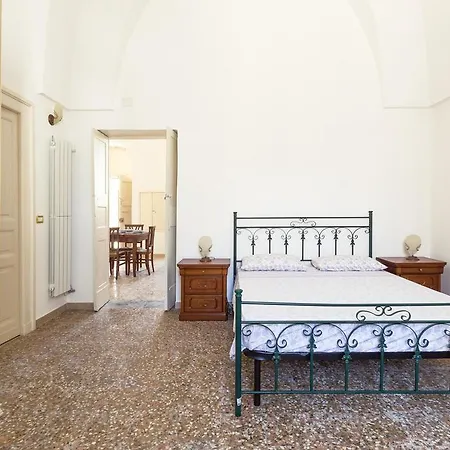 Apartman Palazzo Morra Specchia