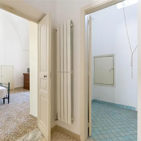 Apartman Palazzo Morra
