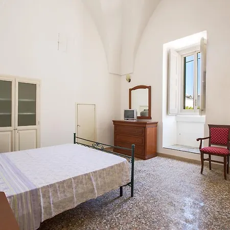 Apartman Palazzo Morra Specchia