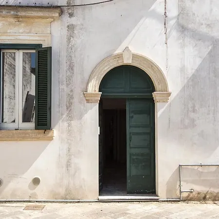 Apartman Palazzo Morra