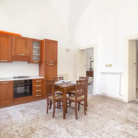 Apartman Palazzo Morra