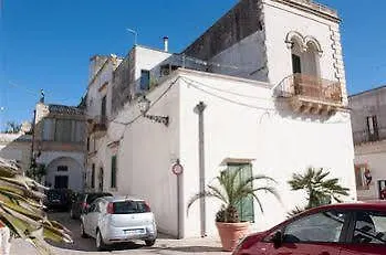 Palazzo Morra