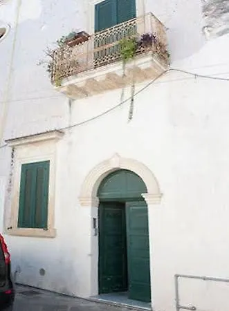 Palazzo Morra *