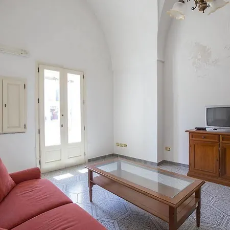 Palazzo Morra Apartman Specchia
