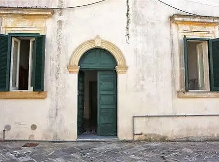 Palazzo Morra Specchia